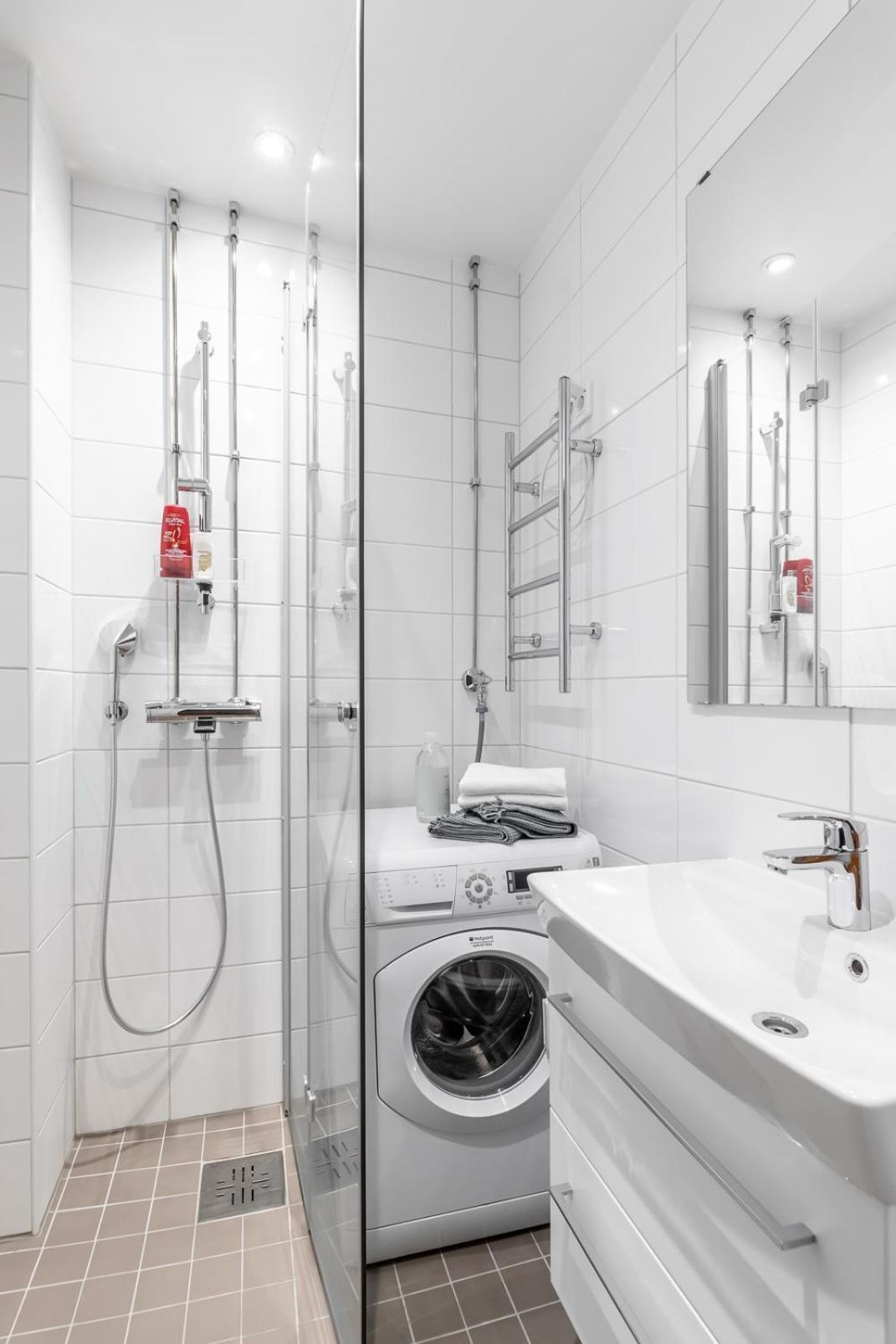 Cozy, Spacious And Calm Apartment - Top Location Helsinki Kültér fotó