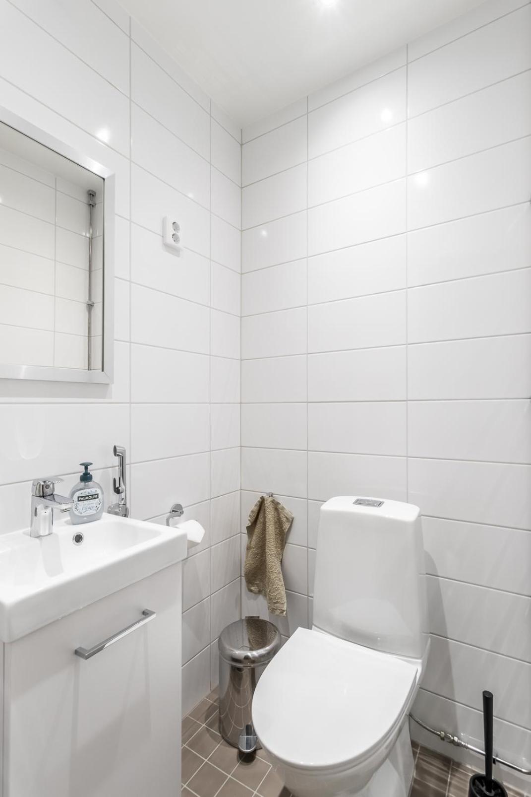 Cozy, Spacious And Calm Apartment - Top Location Helsinki Kültér fotó